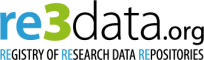 re3data.org logo